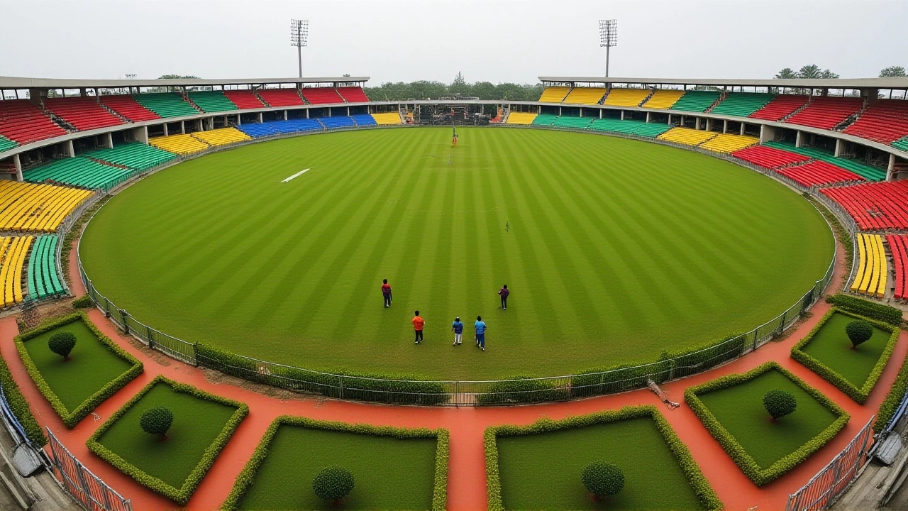 DC vs KKR IPL 2024: Pant’s Capitals Face Unbeaten KKR on Mercurial Vizag Pitch