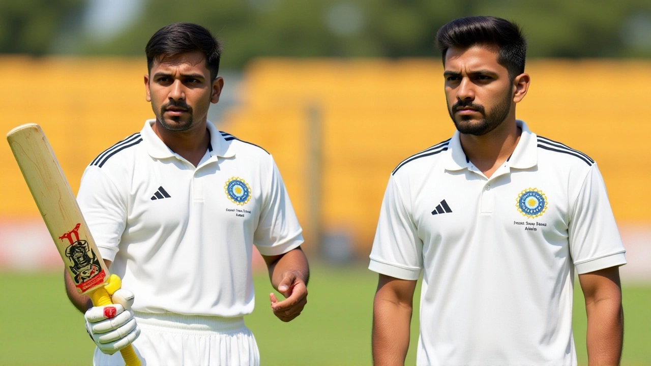 How the Ranji season will unfold for Bihar