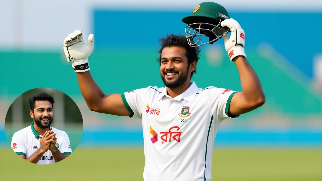 Leadership Reorganization: A New Order