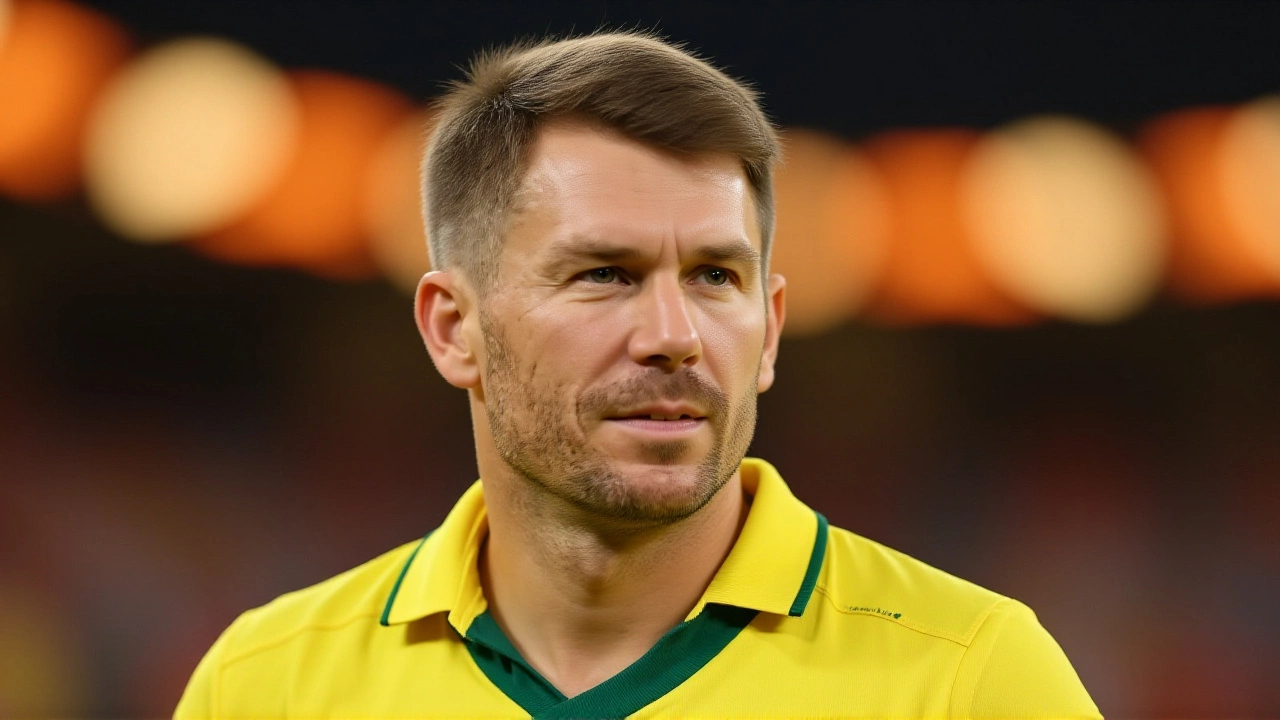 The Strategic Paradox