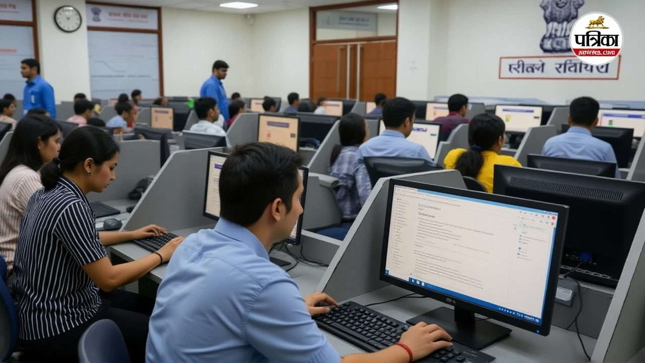 What’s Next? CBT 2, Typing Test, and the Long Wait