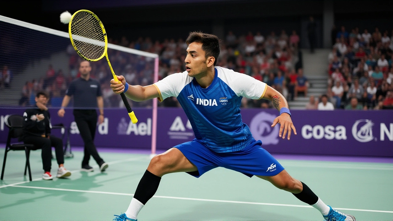 What’s Next for Lakshya Sen?