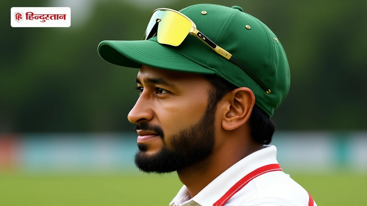 What This Means for Bangladesh Cricket